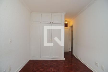 Apartamento para alugar com 104m², 3 quartos e 2 vagasQuarto 3 - Suíte