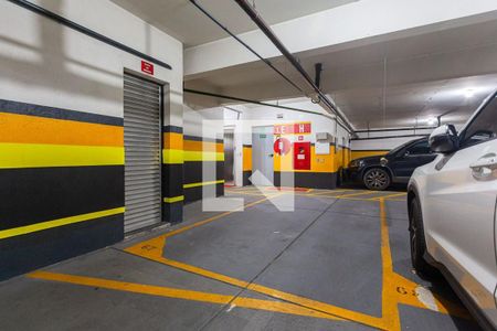 Apartamento para alugar com 104m², 3 quartos e 2 vagasGaragem
