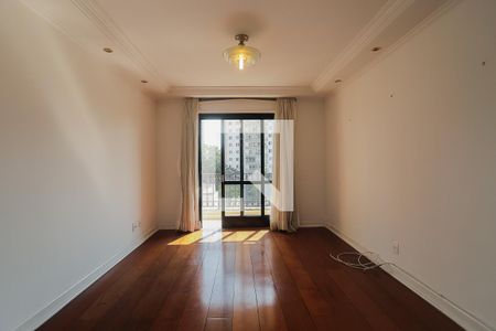Sala de apartamento para alugar com 3 quartos, 104m² em Perdizes, São Paulo