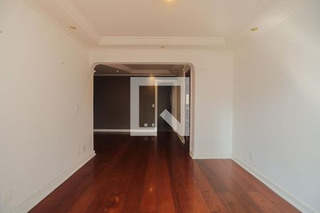 Sala de apartamento para alugar com 3 quartos, 104m² em Perdizes, São Paulo