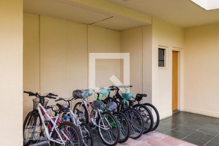 Apartamento para alugar com 104m², 3 quartos e 2 vagasBiciclletario