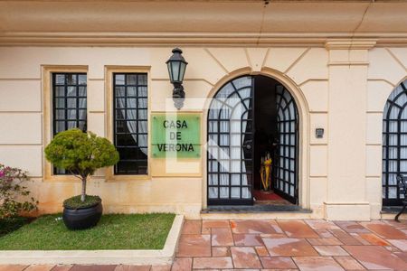 Apartamento para alugar com 104m², 3 quartos e 2 vagasÁrea comum