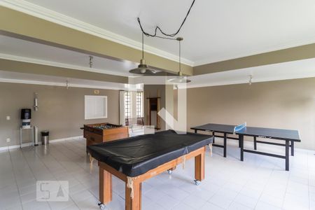 Apartamento para alugar com 104m², 3 quartos e 2 vagasSalão de jogos