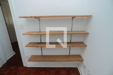 Apartamento para alugar com 104m², 3 quartos e 2 vagasEscritório