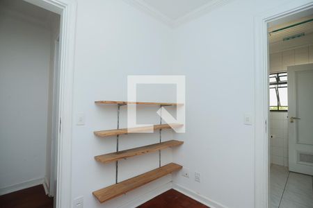 Apartamento para alugar com 104m², 3 quartos e 2 vagasEscritório