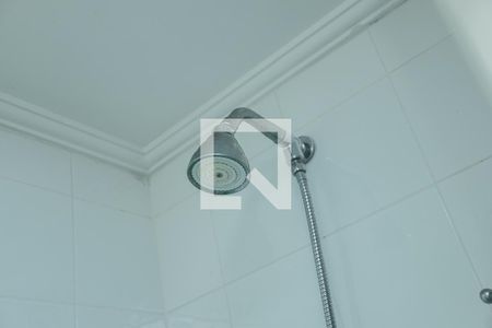 Apartamento para alugar com 104m², 3 quartos e 2 vagasBanheiro Social
