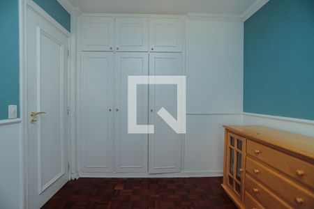 Apartamento para alugar com 104m², 3 quartos e 2 vagasQuarto 2