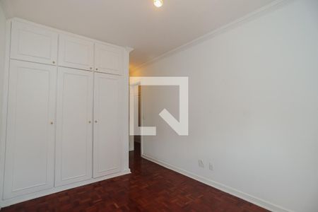 Apartamento para alugar com 104m², 3 quartos e 2 vagasQuarto 3 - Suíte