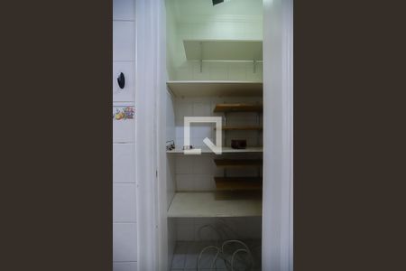 Apartamento para alugar com 104m², 3 quartos e 2 vagasDespensa