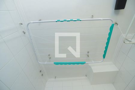 Apartamento para alugar com 104m², 3 quartos e 2 vagasÁrea de Serviço