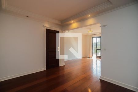 Sala de apartamento para alugar com 3 quartos, 104m² em Perdizes, São Paulo