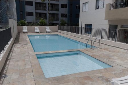 Apartamento para alugar com 72m², 3 quartos e 2 vagaspiscina 