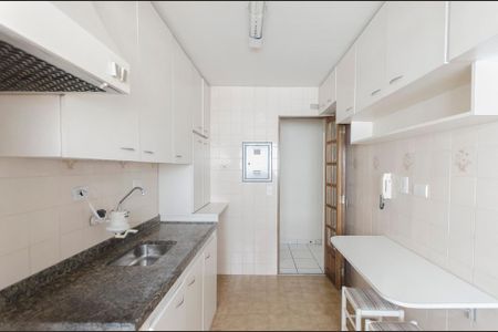 Apartamento para alugar com 72m², 3 quartos e 2 vagascozinha