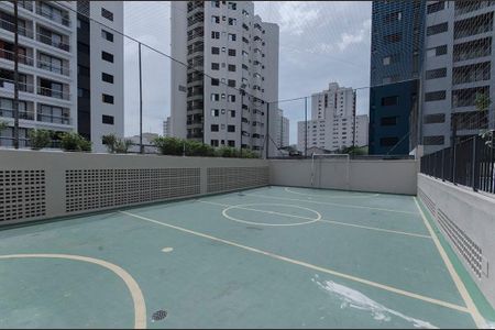 Apartamento para alugar com 72m², 3 quartos e 2 vagasquadra 