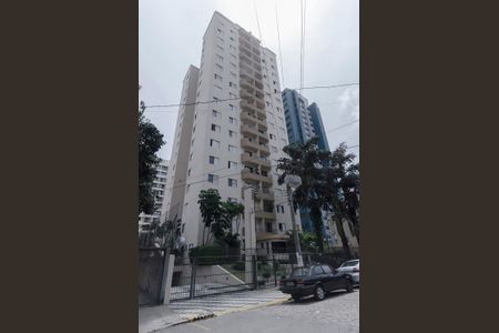 Apartamento para alugar com 72m², 3 quartos e 2 vagasfachada 