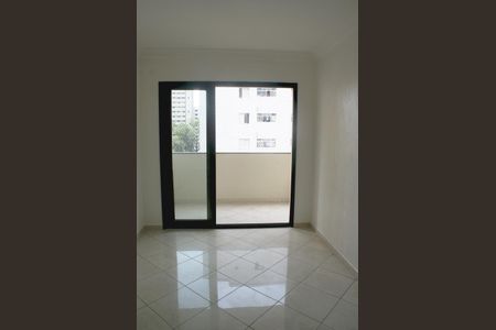 sala de apartamento à venda com 2 quartos, 64m² em Vila Mascote, São Paulo