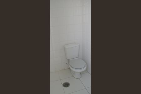 Apartamento à venda com 64m², 2 quartos e 1 vagawc de empregada