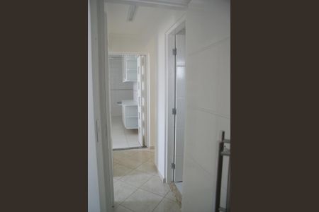 Apartamento à venda com 64m², 2 quartos e 1 vagacorredor