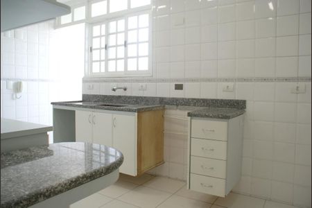Apartamento à venda com 64m², 2 quartos e 1 vagacozinha