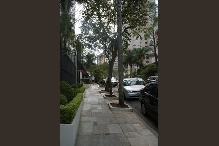 rua de apartamento à venda com 2 quartos, 64m² em Vila Mascote, São Paulo