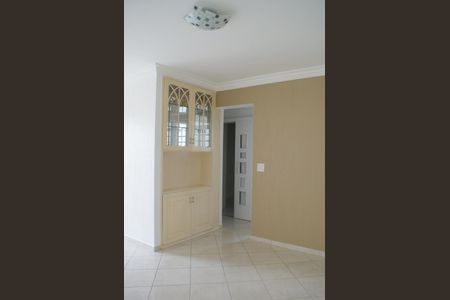 sala de apartamento à venda com 2 quartos, 64m² em Vila Mascote, São Paulo