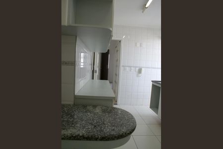 Apartamento à venda com 64m², 2 quartos e 1 vagacozinha