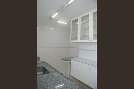 Apartamento à venda com 64m², 2 quartos e 1 vagacozinha