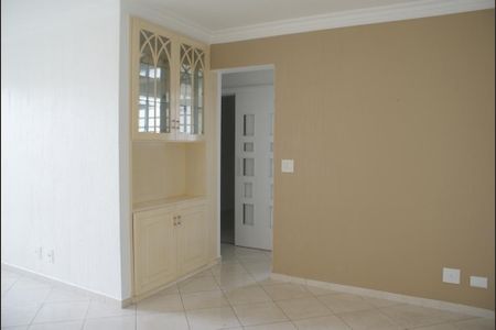 sala de apartamento à venda com 2 quartos, 64m² em Vila Mascote, São Paulo