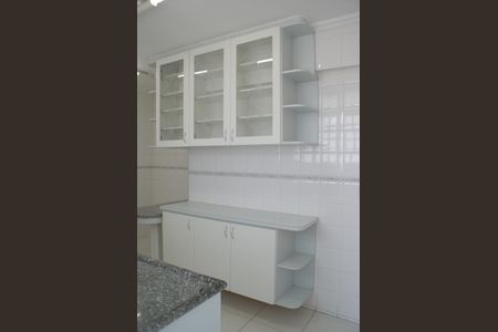 Apartamento à venda com 64m², 2 quartos e 1 vagacozinha