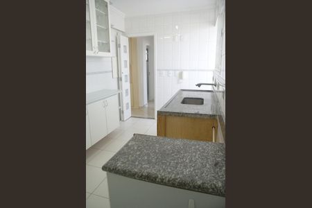 Apartamento à venda com 64m², 2 quartos e 1 vagacozinha