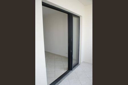 sacada de apartamento à venda com 2 quartos, 64m² em Vila Mascote, São Paulo