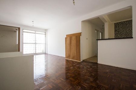 Sala de apartamento à venda com 2 quartos, 88m² em Itaim Bibi, São Paulo