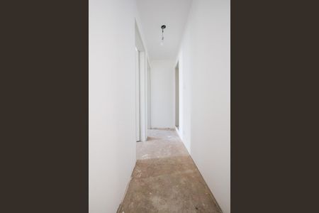 Apartamento à venda com 88m², 2 quartos e 1 vaga Apartamento à venda com 88m², 2 quartos e 1 vagaCorredor Quartos