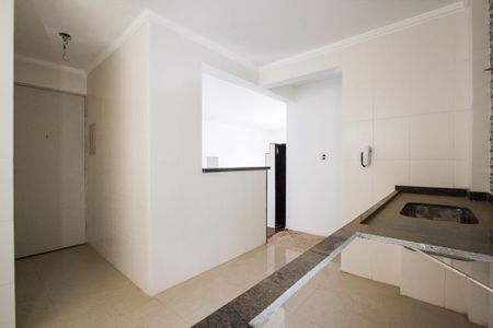 Cozinha de apartamento à venda com 2 quartos, 88m² em Itaim Bibi, São Paulo