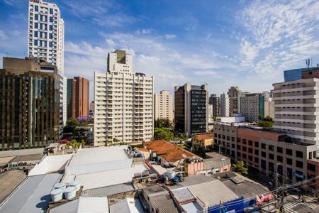 Apartamento à venda com 88m², 2 quartos e 1 vaga Apartamento à venda com 88m², 2 quartos e 1 vagaVista Quarto 2