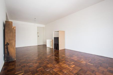 Sala de apartamento à venda com 2 quartos, 88m² em Itaim Bibi, São Paulo