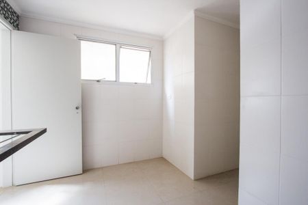 Cozinha de apartamento à venda com 2 quartos, 88m² em Itaim Bibi, São Paulo