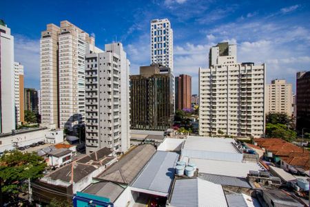 Apartamento à venda com 88m², 2 quartos e 1 vaga Apartamento à venda com 88m², 2 quartos e 1 vagaVista Quarto 1