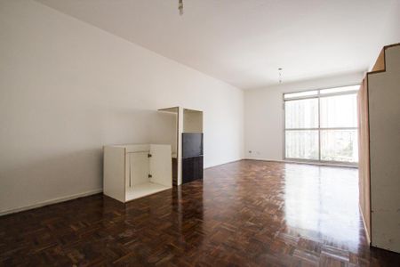 Sala de apartamento à venda com 2 quartos, 88m² em Itaim Bibi, São Paulo