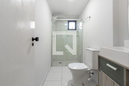 Apartamento para alugar com 90m², 2 quartos e 1 vaga Apartamento para alugar com 90m², 2 quartos e 1 vagaBanheiro Suíte