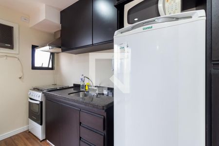 Apartamento para alugar com 90m², 2 quartos e 1 vaga Apartamento para alugar com 90m², 2 quartos e 1 vagaCozinha