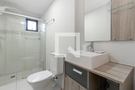 Apartamento para alugar com 90m², 2 quartos e 1 vaga Apartamento para alugar com 90m², 2 quartos e 1 vagaBanheiro Suíte