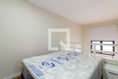 Suíte de apartamento para alugar com 2 quartos, 90m² em Moema, São Paulo