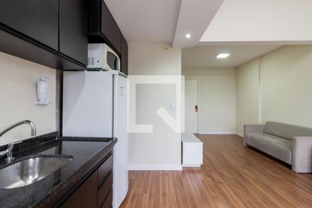 Apartamento para alugar com 90m², 2 quartos e 1 vaga Apartamento para alugar com 90m², 2 quartos e 1 vagaCozinha