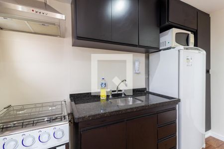 Apartamento para alugar com 90m², 2 quartos e 1 vaga Apartamento para alugar com 90m², 2 quartos e 1 vagaCozinha