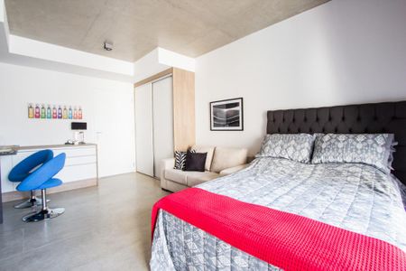 Apartamento à venda com 36m², 1 quarto e 1 vagaApartamento