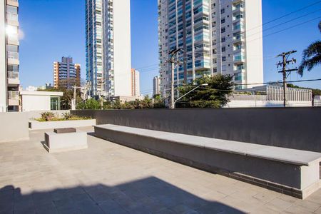 Apartamento à venda com 36m², 1 quarto e 1 vagaÁrea Comum