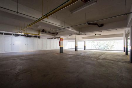 Apartamento à venda com 36m², 1 quarto e 1 vagaGaragem