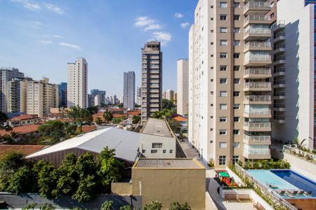 Apartamento à venda com 36m², 1 quarto e 1 vagaVista Varanda