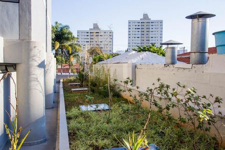 Apartamento à venda com 36m², 1 quarto e 1 vagaÁrea Comum